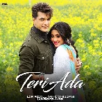 Teri Ada (LoFi Remix) - DJ Nitish Gulyani