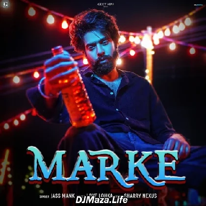 Marke - Lover