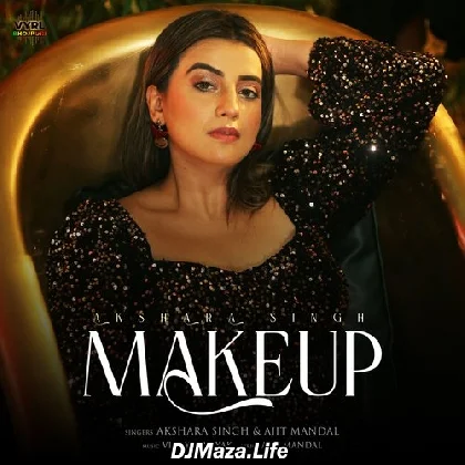 Makeup - Akshara Singh