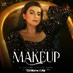 Makeup - Akshara Singh