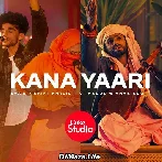 Kana Yaari - Kaifi Khalil