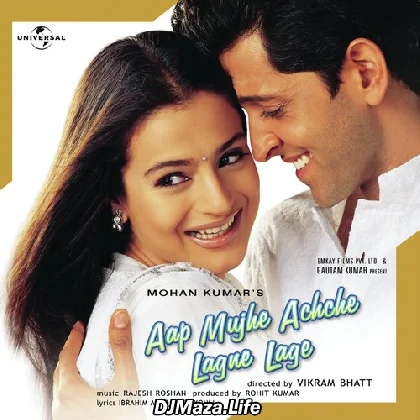 Hawaon Ne Yeh Kaha