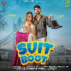 Suit Boot - Sandeep Surila