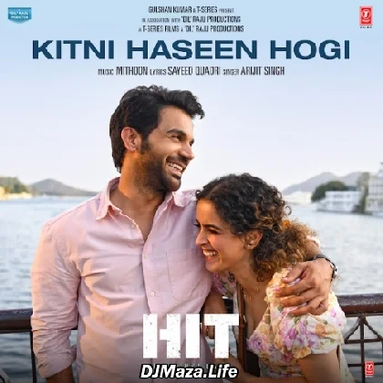 Sang Tere Zindagi Kitni Haseen Hogi