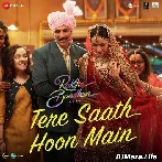 Mehandi Lagi Thi Dulhan Saji Thi
