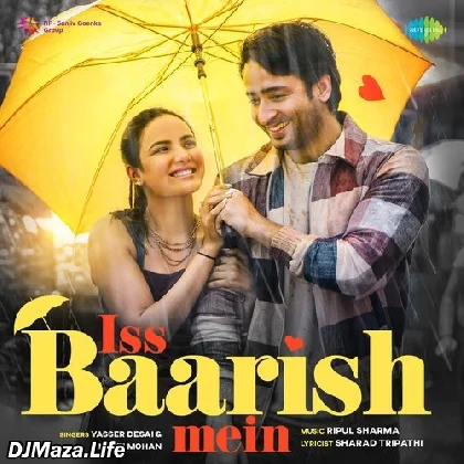 Is Barish Me Main Bas Tumko Yaad Kar Raha Hoon