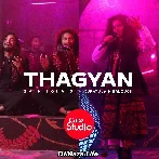 Thagyan - Zain Zohaib