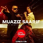 Muaziz Saarif - Meesha Shafi