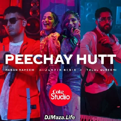 Peechay Hutt - Hasan Raheem