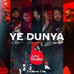 Ye Dunya - Faris Shafi
