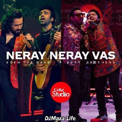 Neray Neray Vas - Soch the Band