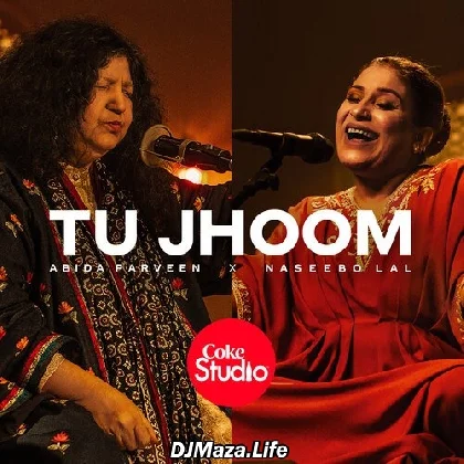 Tu Jhoom - Naseebo Lal