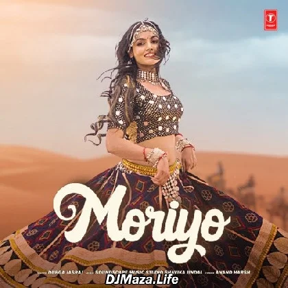 Moriyo - Durga Jasraj