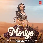 Moriyo - Durga Jasraj