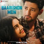 Baarishon Mein Jab Yaad Aati Ho Tum