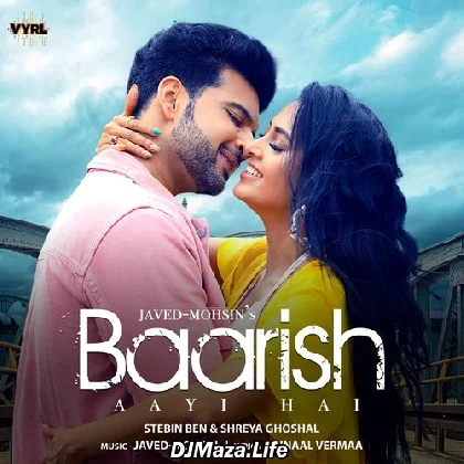 Phir Aisi Baarish Aayi Hai