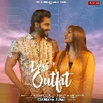 Desi Outfit -Vishvajeet Choudhary