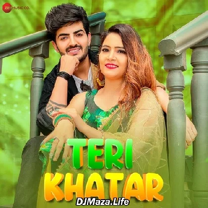 Teri Khatar - Harjeet Deewana
