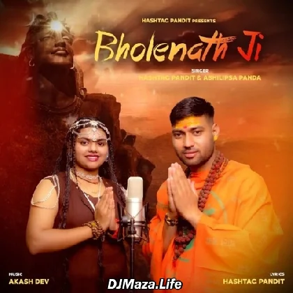 Bholenath Ji - Hashtag Pandit