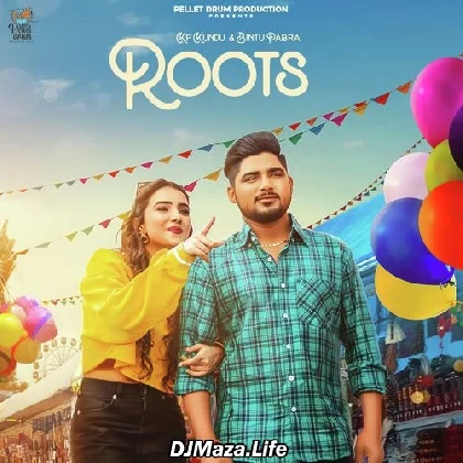 Roots - Bintu Pabra