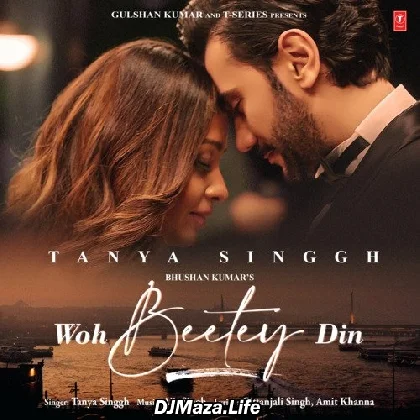 Bas Yaadein Baaki - Tanya Singgh