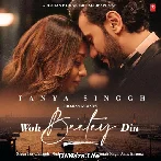 Bas Yaadein Baaki - Tanya Singgh