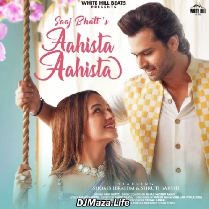 Ahista Ahista Hum Tumhare Hue