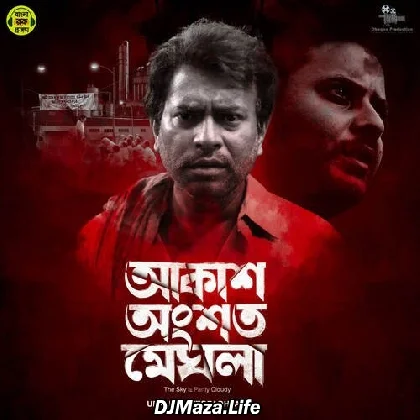 Akash Hoyto Ongshoto Meghla
