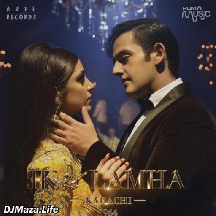 Ik Lamha - Azaan Sami Khan