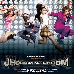 Jhoom Barabar Jhoom