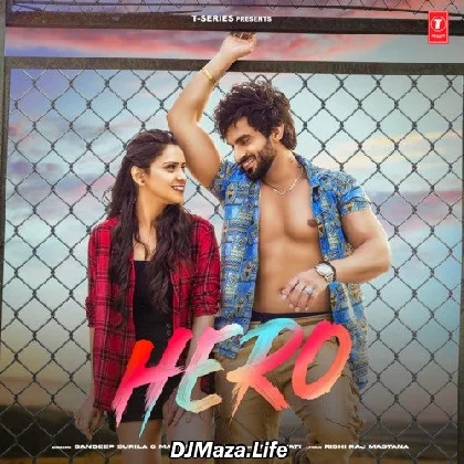 Hero - Sandeep Surila