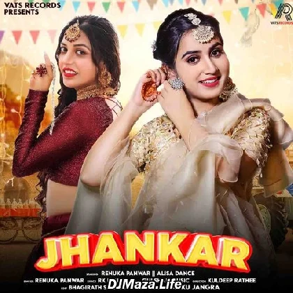 Jhankar - Renuka Panwar