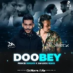 Doobey (Remix) - Prince Jordan x Jamlock