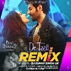 De Taali (Remix) - DJ Sunny Singh UK